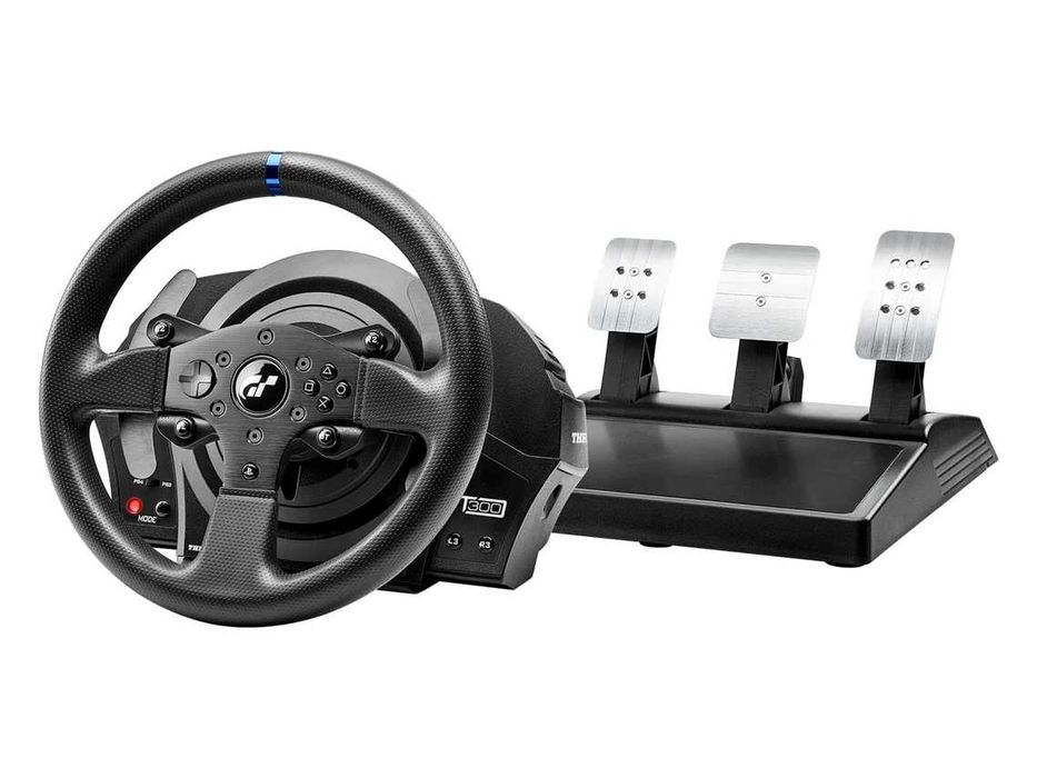 Volante T300RS GT Thrustmaster