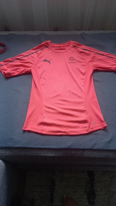 Футбольні   майки