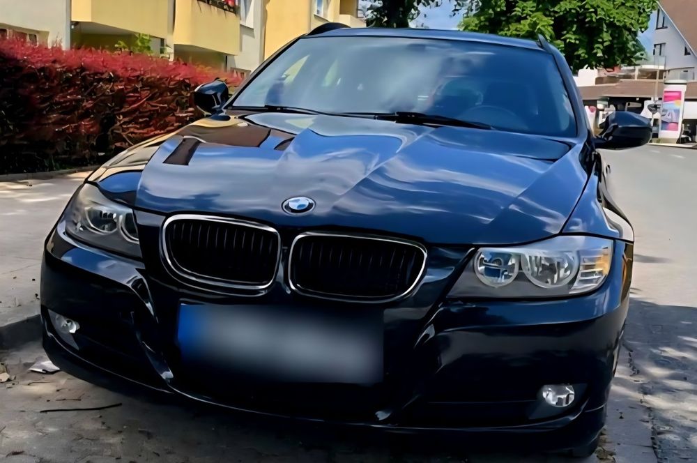 BMW Seria 3