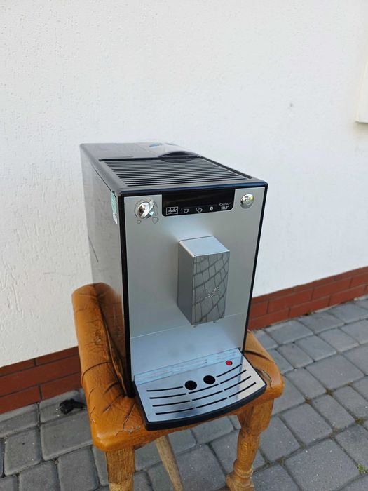 Кавомашина Melitta Solo E950-103