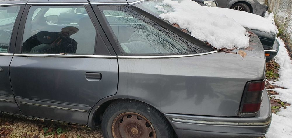 Ford Scorpio, benzyna, pojemność 2,9, rocznik 1993, sprzedam. Tarnów