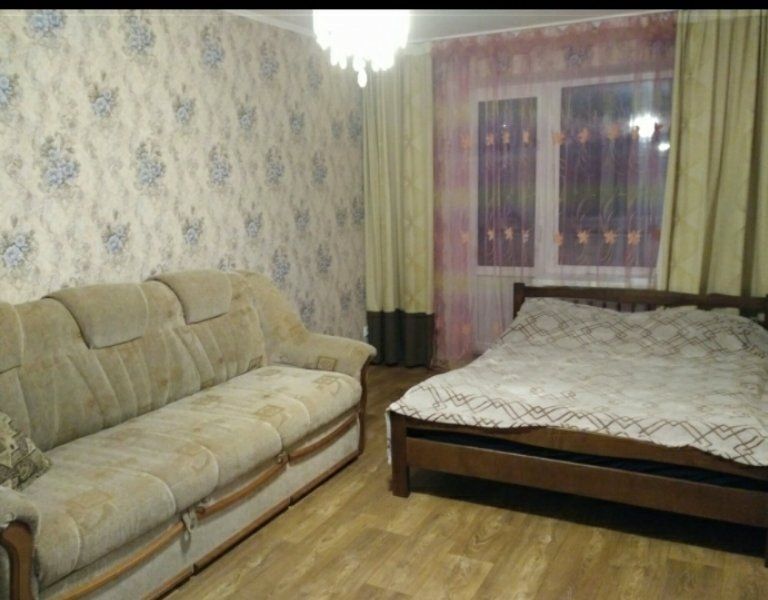 Почасово/посуточно, 1-2 ком. Квартира