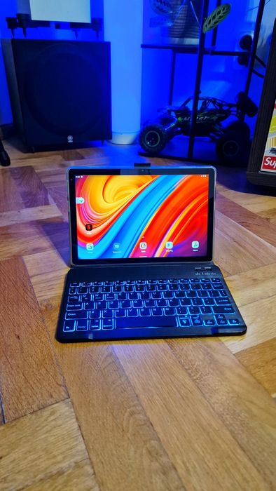 Lenovo Tab M10 3 gen. 4GB/64GB Cały Komplet Gwarancja