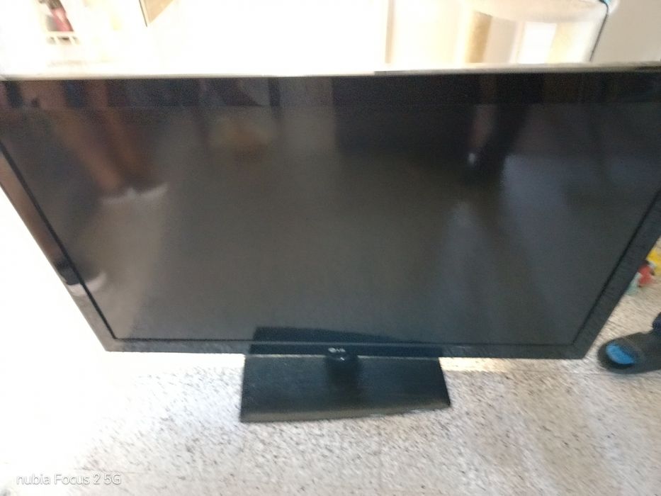 TV de 52pulgadas LG