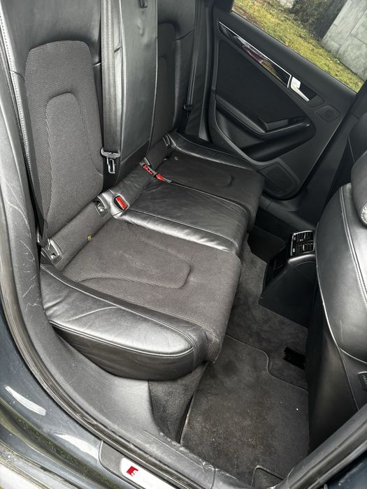 Sprzedam Audi a4b8