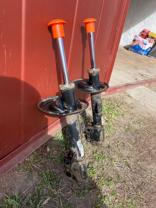 Продам оригінальні амортизатори Lexus RX 350,лексус рх 350 2008-2015