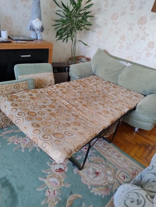 дивани розкладні