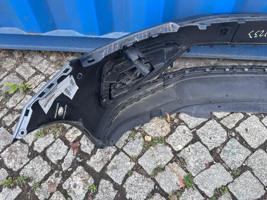 VW Touran 2016- Zderzak Przód R-Line Przedni