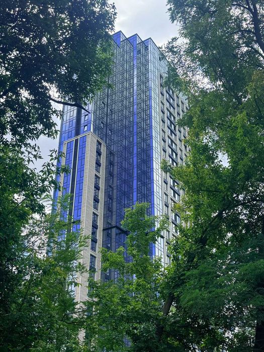 Apartment in Kyiv, Pyrohiv - View 3