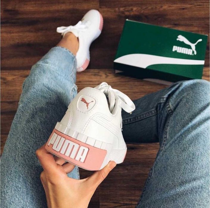 Кросівки оригінальні Puma