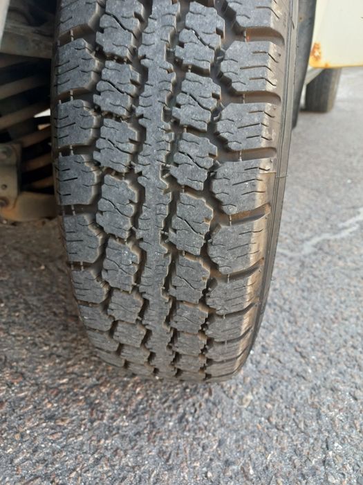 175/70R13 ROSAVA  БЦ-20  Комплект  4 шт.  Колеса  в  Сборе ВАЗ 4×98R13