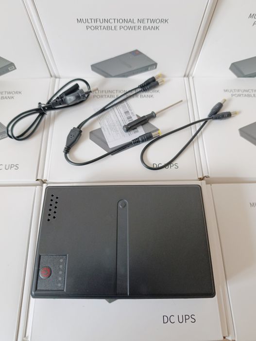 Безперебійна робота інтернету