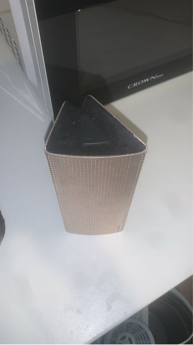 Coluna : silvercrest