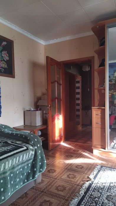 Сдам 1 ком. квартиру ул Семена Палия/академика Заболотного 10\12