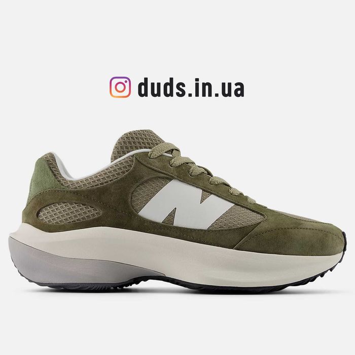 ОРИГІНАЛ New Balance WRPD Runner (UWRPDCCC) кроссовки мужские кросівки