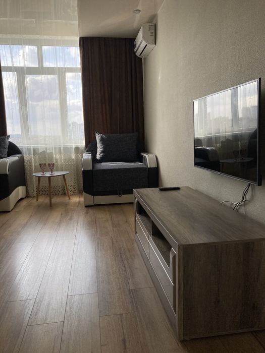 Апартаменти "Українка". Оренда подобово