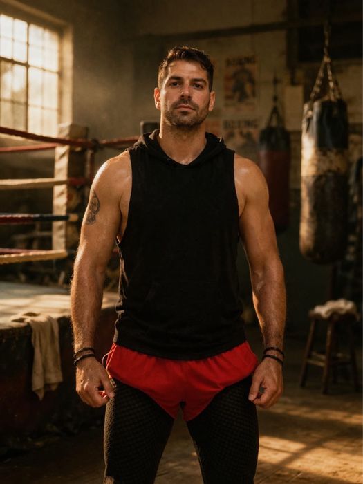 PERSONAL TRAINER EM ODIVELAS