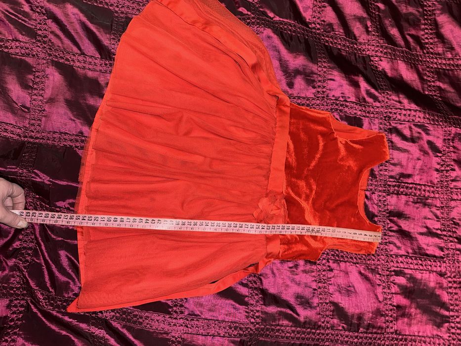 Святкова сукня 98 р