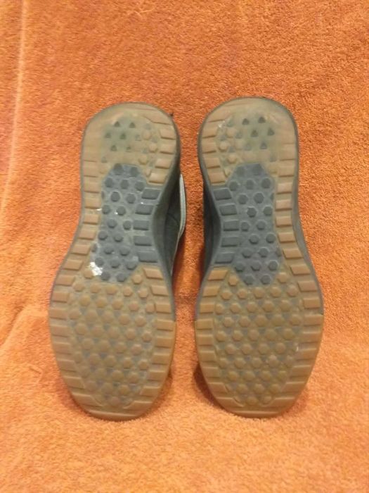 Trampki Vans Range EXP Hi VansGuard