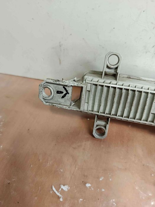 Luz circulação diurna esquerda PEUGEOT 308 II