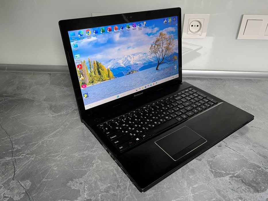 Ноутбук Lenovo G510/Intel i5-4200M/8Gb DDR3/HDD 500Gb/хорошая цена