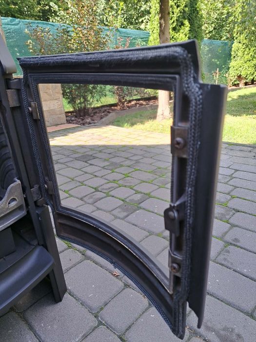 JØTUL F220 Petit Kominek Żeliwny