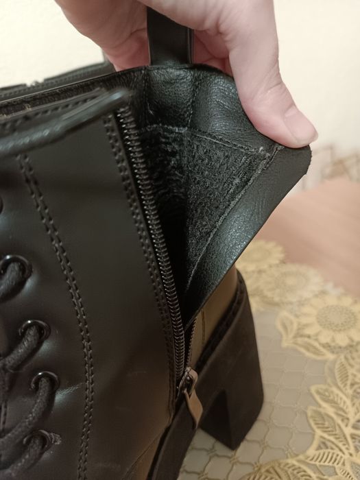 Демісезонний ботинки жіночі