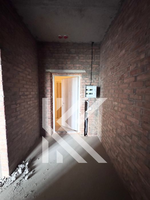 Без%. Продаж 2 к квартири ЖК "Crystal Park", проспект Берестейський, 42а