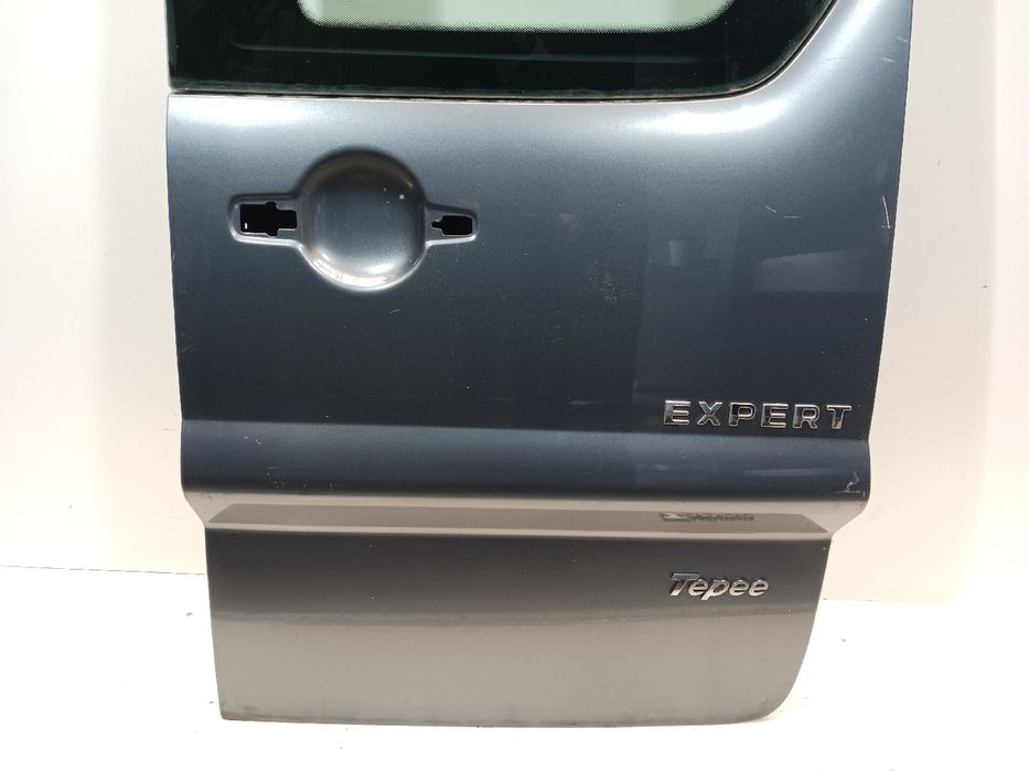 Porta da mala direita PEUGEOT Expert (VF3A_, VF3U_, VF3X_)