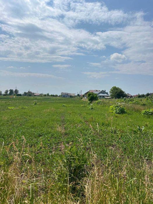 Продається земельна ділянка під забудову, с. Підпечери, 12.7 сотих