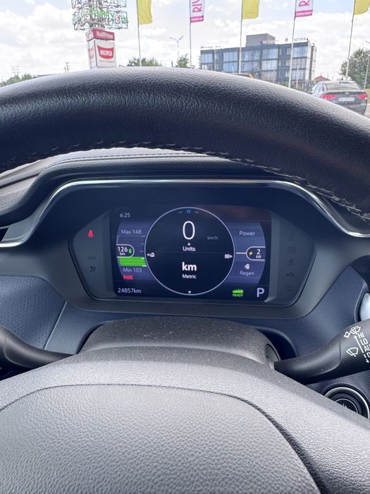 Chevrolet Bolt EUV 2023