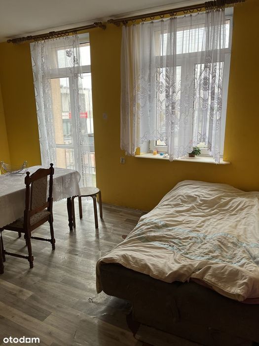 Syndyk sprzeda 1/2 mieszkania w Rawie Mazowieckiej