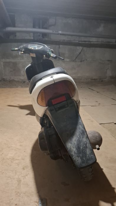 Продам хонда дио 35!