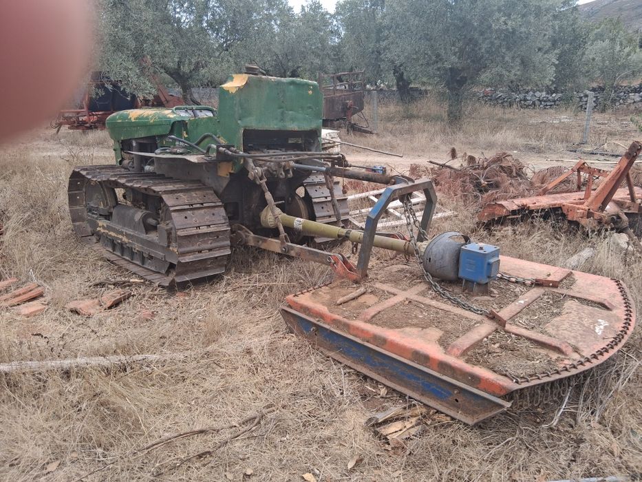 Limpeza de terrenos escavacoes