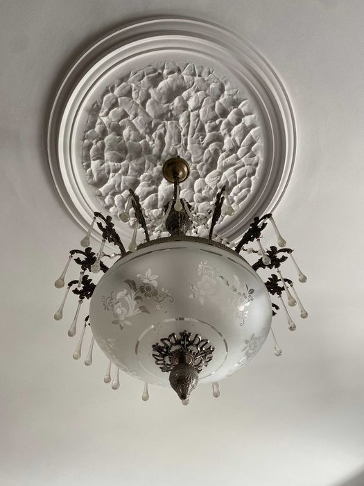 Ceiling Lamp / Chandelier64862566454530122