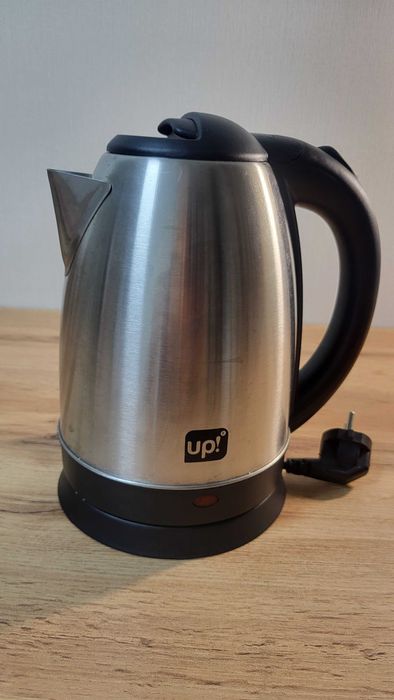 Електричний чайник Up! 1.8л 1500W