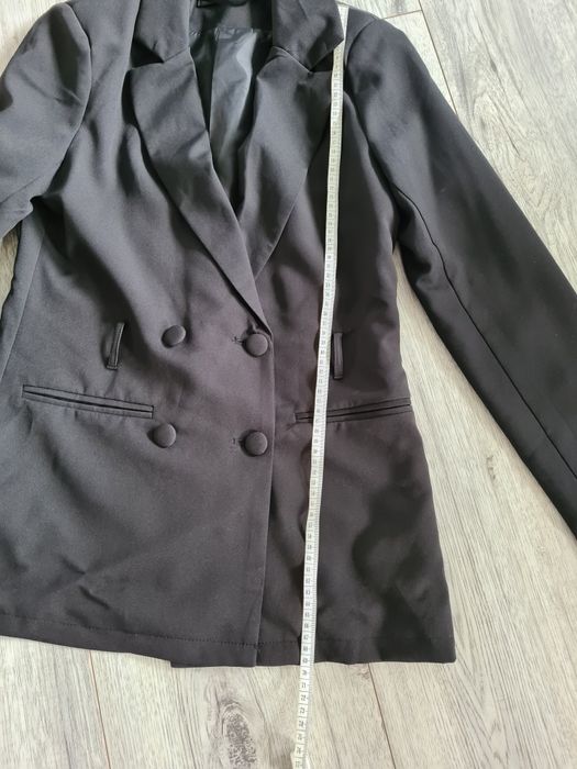 Marynarka, Missguided XS -M