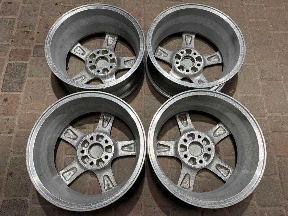 Диски R16 5x114.3 Honda Accord Civic Odyssey Elysion Torneo