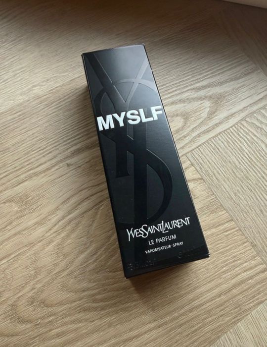 Yves Saint Laurent Parfumy Męskie