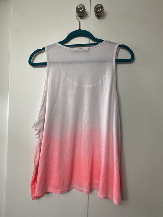 bluzka Boohoo roz. L