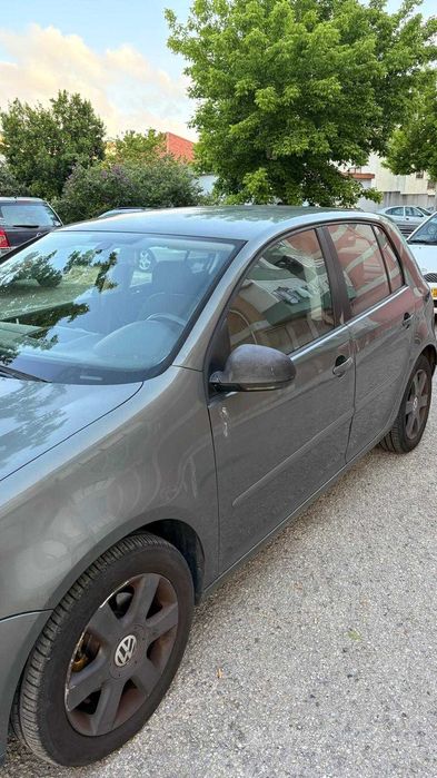 Volkswagen golf 5 1.9 TDI