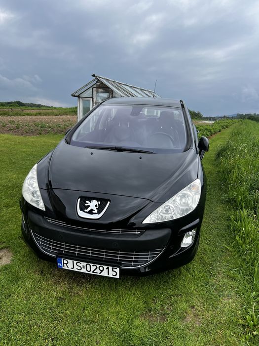 Peugeot 308 1.6 156km