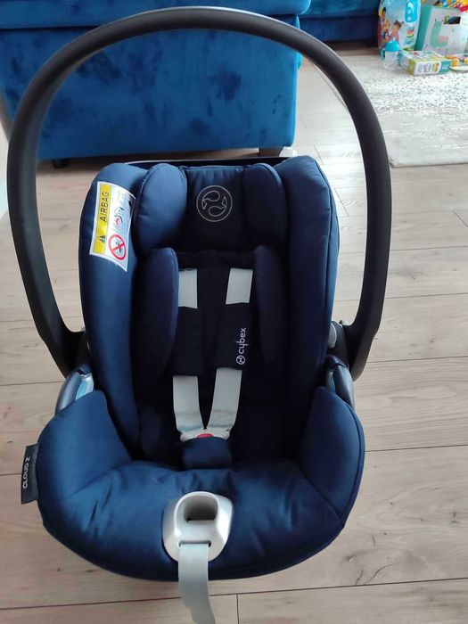 Fotelik samochodowy Cybex Cloud Z