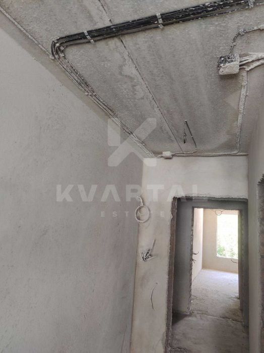 Смарт-квартира 20 м² у Гостомелі | 2 поверх