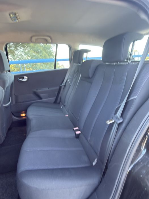 Renault Megane 1.5DCi - M/Nova - Nacional