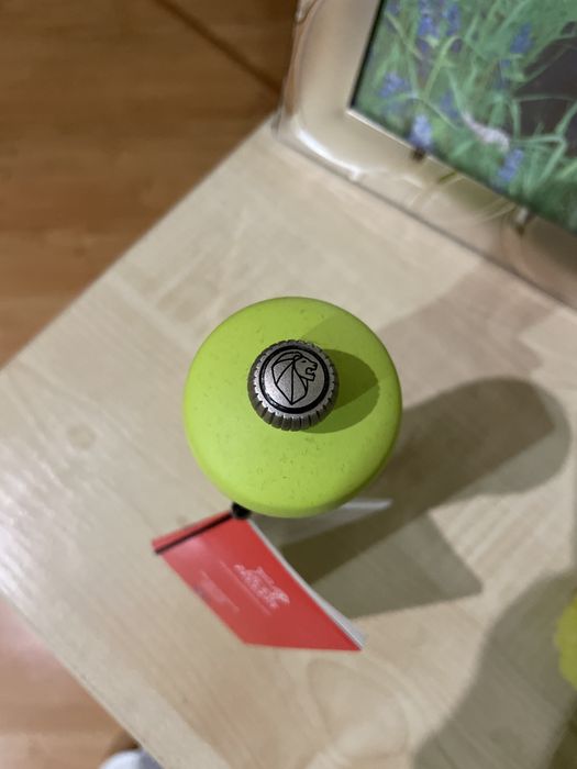 Перцемолка Peugeot