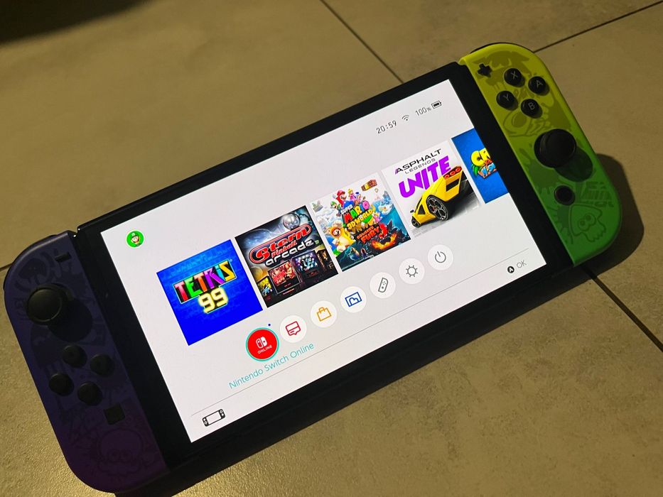 Nintendo Switch YOU Mega Man Zero/ZX Legacy Collection Nintendo Switch Warszawa
