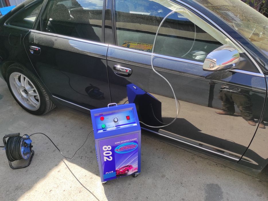 Elektromechanik.Serwis Klimatyzacji Naprawa układu klimatyzacji.