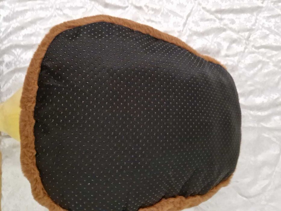 Passaroco aquecedor de pés