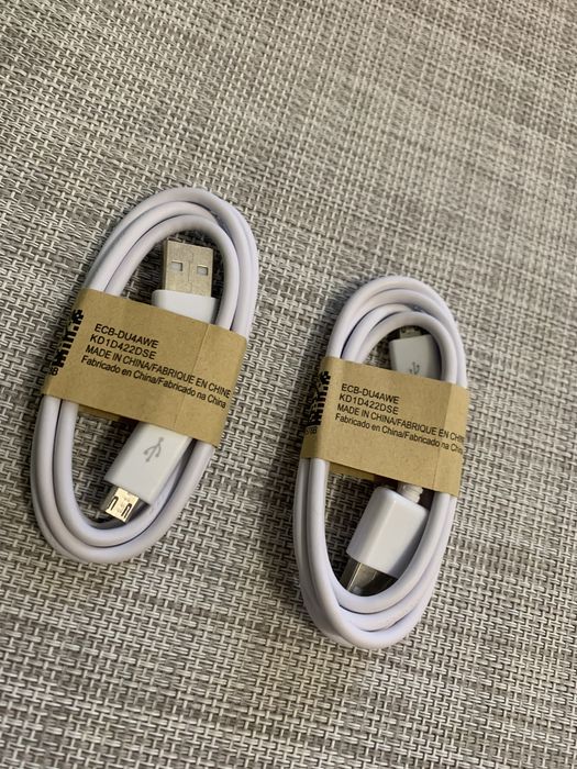 Зарядный кабель usb - micro usb, зарядка 1 м